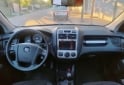 Camionetas - Kia Sportage 2008 Nafta 215000Km - En Venta