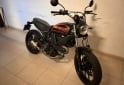 Motos - Ducati Scrambler Sixty 2 400 2019 Nafta 3500Km - En Venta