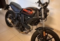 Motos - Ducati Scrambler Sixty 2 400 2019 Nafta 3500Km - En Venta