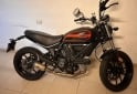 Motos - Ducati Scrambler Sixty 2 400 2019 Nafta 3500Km - En Venta