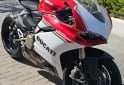 Motos - Ducati Panigale 1299 2017 Nafta 18300Km - En Venta