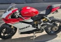 Motos - Ducati Panigale 1299 2017 Nafta 18300Km - En Venta