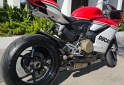 Motos - Ducati Panigale 1299 2017 Nafta 18300Km - En Venta