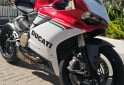 Motos - Ducati Panigale 1299 2017 Nafta 18300Km - En Venta