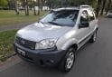 Autos - Ford Ecosport - suran, meriva 2011 GNC 198000Km - En Venta