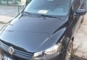 Autos - Volkswagen Gol Trend 2016 Nafta 33983Km - En Venta