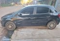 Autos - Volkswagen Gol Trend 2016 Nafta 33983Km - En Venta