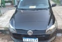 Autos - Volkswagen Gol Trend 2016 Nafta 33983Km - En Venta