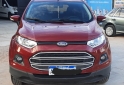 Camionetas - Ford Eco sport se 1.6 2016 Nafta 87000Km - En Venta