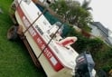 Embarcaciones - TRAKER ELEPHANT 620 - YAMAHA 70HP 2T - En Venta