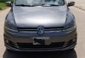 Autos - Volkswagen Suran trendline 2015 Nafta 110000Km - En Venta