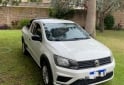 Camionetas - Volkswagen Saveiro CE 2018 Nafta 68000Km - En Venta