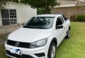 Camionetas - Volkswagen Saveiro CE 2018 Nafta 68000Km - En Venta