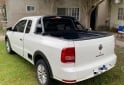 Camionetas - Volkswagen Saveiro CE 2018 Nafta 68000Km - En Venta