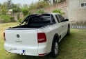 Camionetas - Volkswagen Saveiro CE 2018 Nafta 68000Km - En Venta