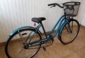 Deportes - VENDO BICICLETA PASEO AITA - En Venta