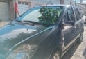 Autos - Renault Scenic 2005 GNC 194000Km - En Venta