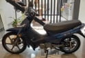 Motos - Motomel Blitz Plus 2023 Nafta 14784Km - En Venta