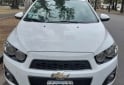 Autos - Chevrolet Sonic 2014 Nafta 145000Km - En Venta