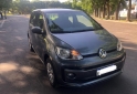 Autos - Volkswagen UP 2017 Nafta 120000Km - En Venta