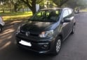 Autos - Volkswagen UP 2017 Nafta 120000Km - En Venta