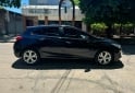 Autos - Chevrolet Cruze LT 2021 Nafta 94500Km - En Venta