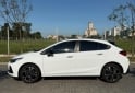 Autos - Chevrolet CRUZE RS 2023 Nafta 22000Km - En Venta