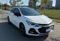 Autos - Chevrolet CRUZE RS 2023 Nafta 22000Km - En Venta