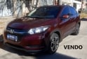 Autos - Honda HRV 2017 Nafta 90000Km - En Venta