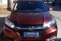 Autos - Honda HRV 2017 Nafta 90000Km - En Venta