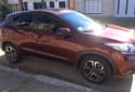 Autos - Honda HRV 2017 Nafta 90000Km - En Venta