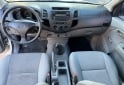 Camionetas - Toyota HILUX 2006 Diesel 318000Km - En Venta