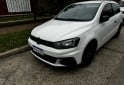 Autos - Volkswagen Gol trend msi 2017 Nafta 95000Km - En Venta