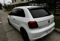 Autos - Volkswagen Gol trend msi 2017 Nafta 95000Km - En Venta