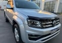 Camionetas - Volkswagen AMAROK HIGHLINE 2021 Diesel 72000Km - En Venta