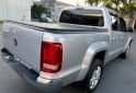 Camionetas - Volkswagen AMAROK HIGHLINE 2021 Diesel 72000Km - En Venta