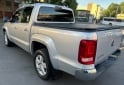 Camionetas - Volkswagen AMAROK HIGHLINE 2021 Diesel 72000Km - En Venta