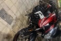 Motos - Bajaj Ns160 2023 Nafta 7000Km - En Venta