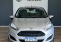 Autos - Ford Fiesta S 2016 Nafta 132500Km - En Venta