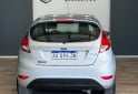 Autos - Ford Fiesta S 2016 Nafta 132500Km - En Venta