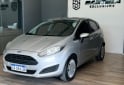 Autos - Ford Fiesta S 2016 Nafta 132500Km - En Venta