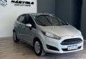 Autos - Ford Fiesta S 2016 Nafta 132500Km - En Venta