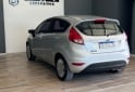 Autos - Ford Fiesta S 2016 Nafta 132500Km - En Venta