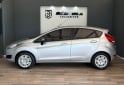 Autos - Ford Fiesta S 2016 Nafta 132500Km - En Venta