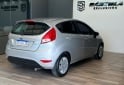 Autos - Ford Fiesta S 2016 Nafta 132500Km - En Venta