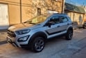 Camionetas - Ford Ranger 2020 Nafta 139000Km - En Venta