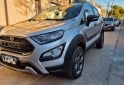 Camionetas - Ford Ranger 2020 Nafta 139000Km - En Venta