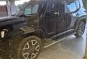 Camionetas - Jeep Renegade 2019 Nafta 85000Km - En Venta