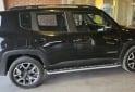 Camionetas - Jeep Renegade 2019 Nafta 85000Km - En Venta