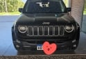 Camionetas - Jeep Renegade 2019 Nafta 85000Km - En Venta